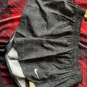 COPY - Nike shorts